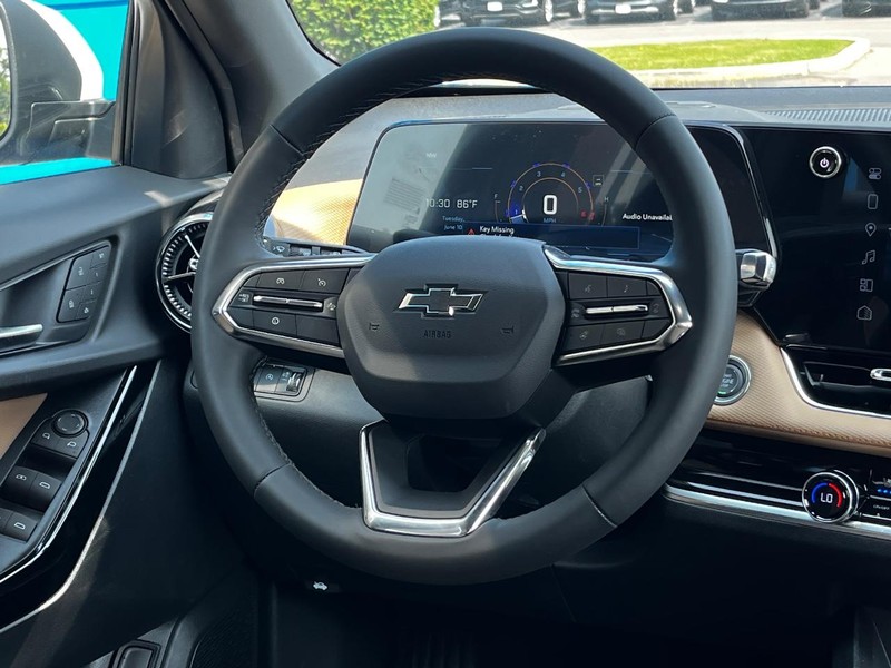 Chevrolet Equinox Vehicle Image 07