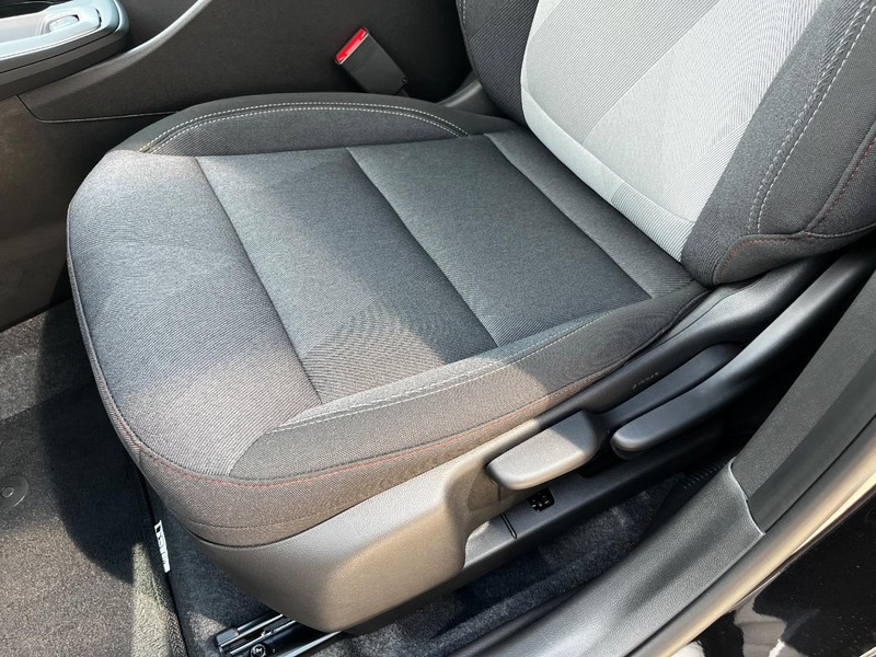 Chevrolet Trax Vehicle Image 09