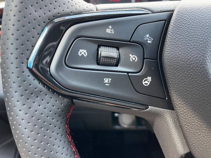 Chevrolet Trax Vehicle Image 10