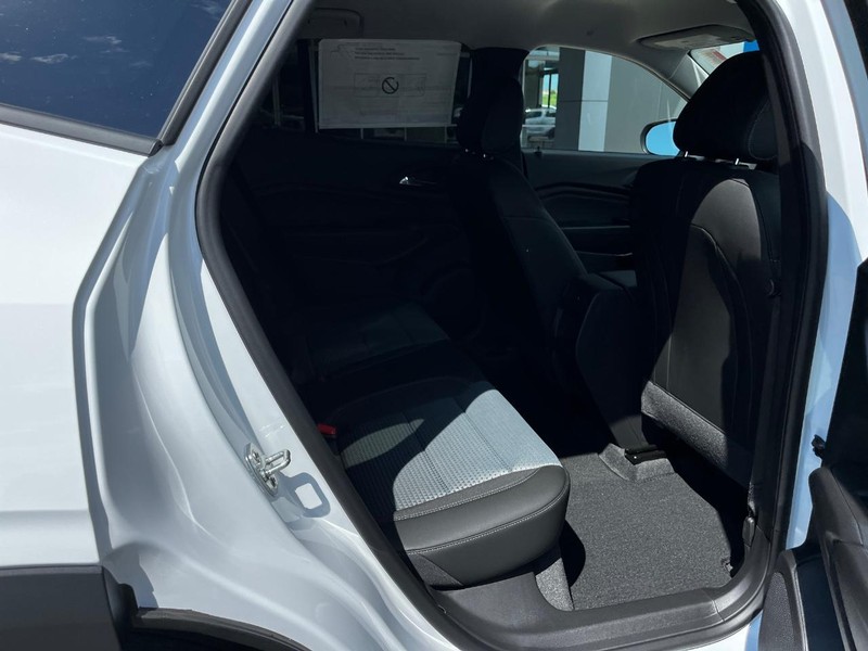 Chevrolet Trax Vehicle Image 04