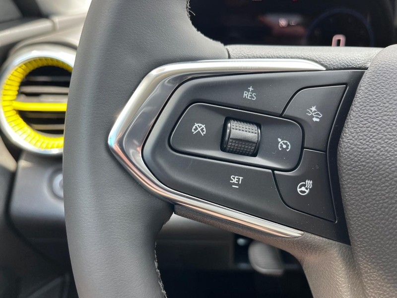 Chevrolet Trax Vehicle Image 10