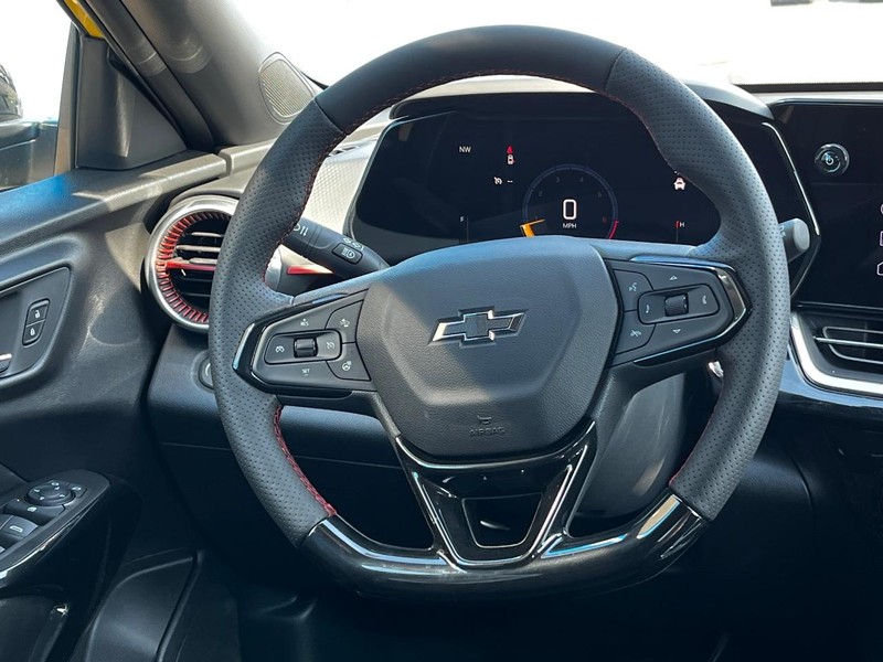Chevrolet Trax Vehicle Image 06