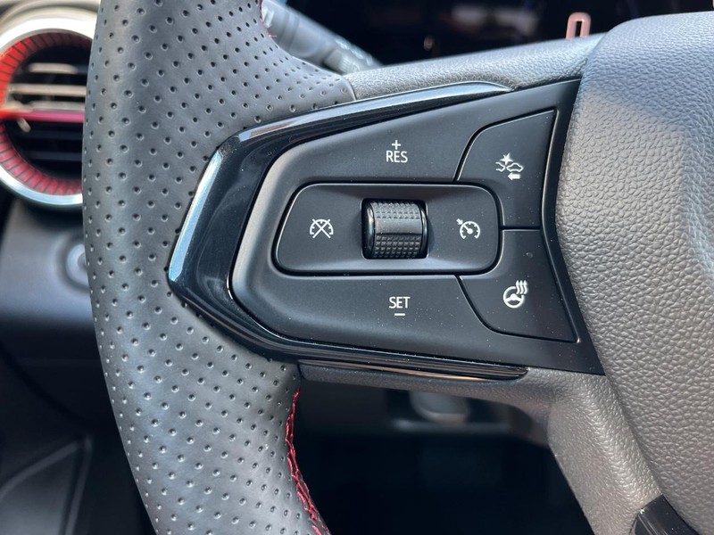 Chevrolet Trax Vehicle Image 10