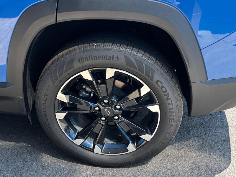 Chevrolet Equinox Vehicle Image 07