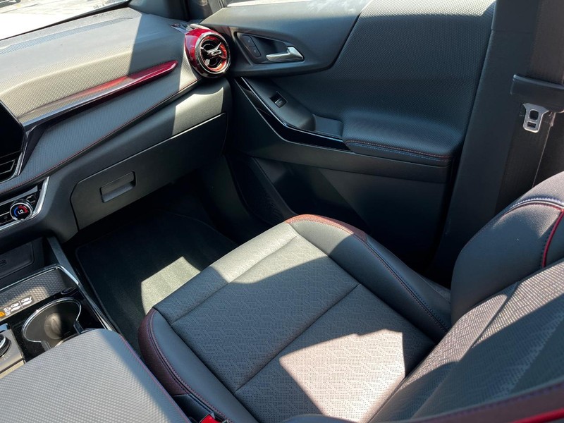 Chevrolet Equinox Vehicle Image 14