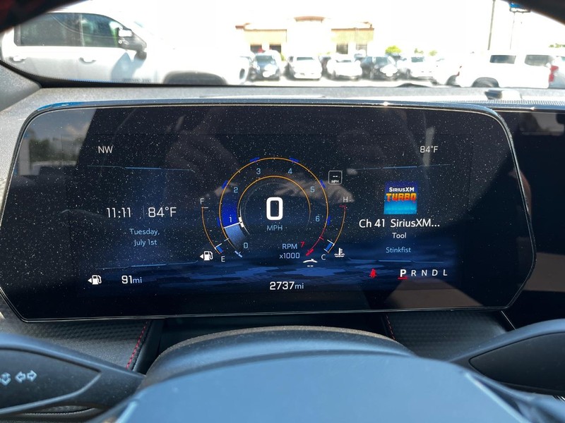 Chevrolet Equinox Vehicle Image 19