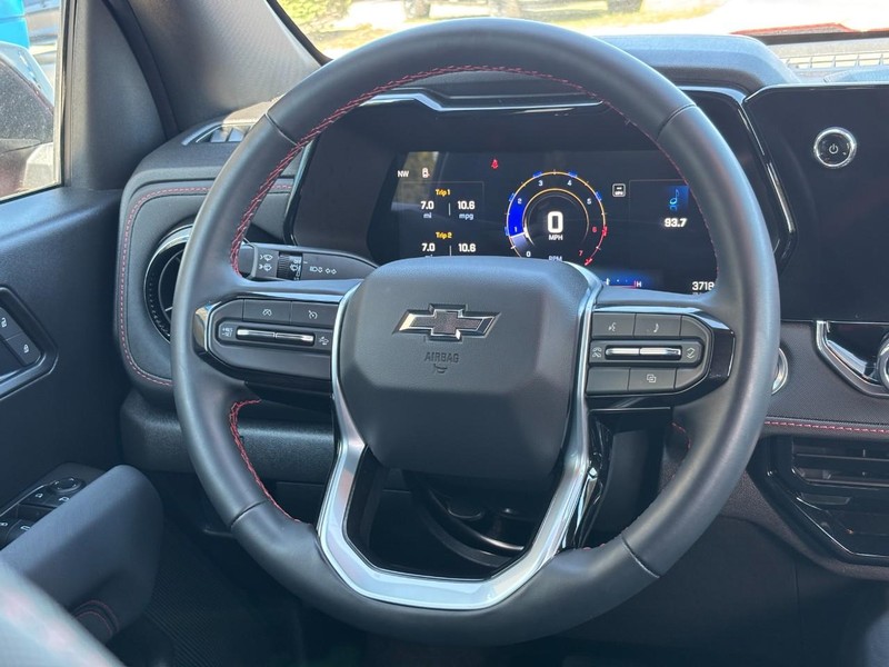 Chevrolet Colorado Vehicle Image 07