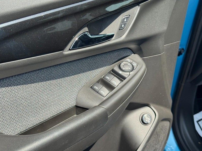 Chevrolet TrailBlazer Vehicle Image 10
