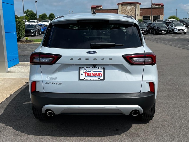 Ford Escape Vehicle Image 04