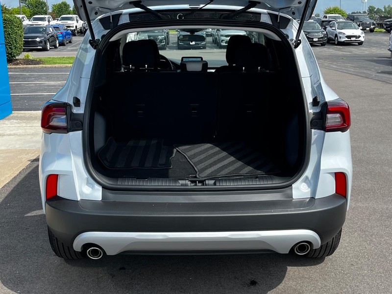 Ford Escape Vehicle Image 05