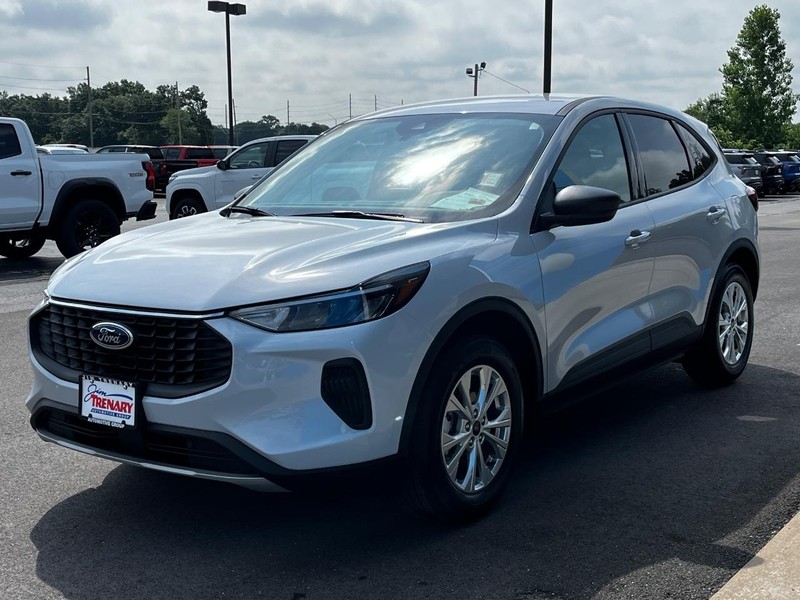 Ford Escape Vehicle Image 08