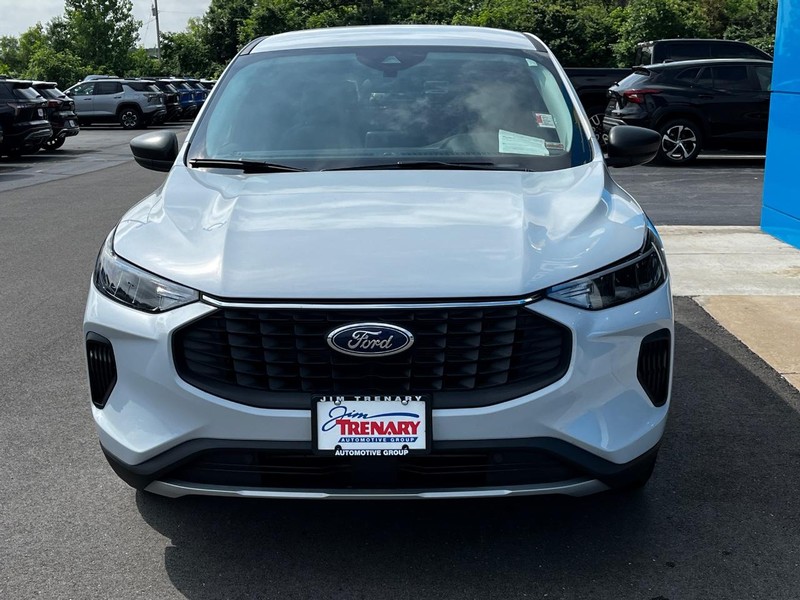 Ford Escape Vehicle Image 09
