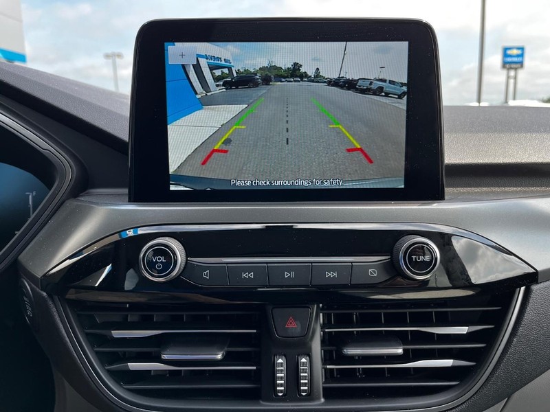 Ford Escape Vehicle Image 21