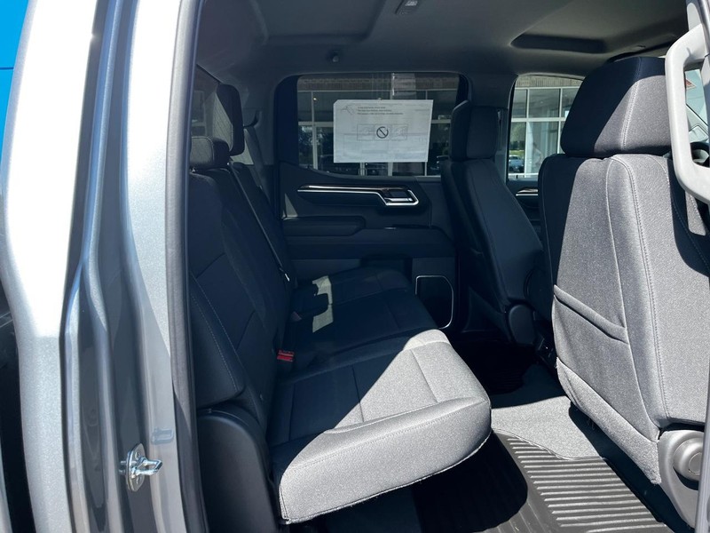 Chevrolet Silverado 1500 Vehicle Image 04