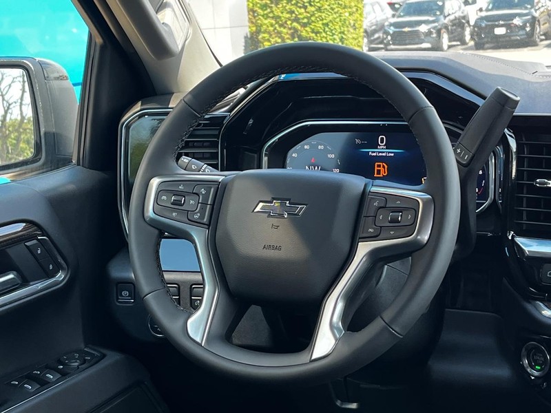 Chevrolet Silverado 1500 Vehicle Image 06