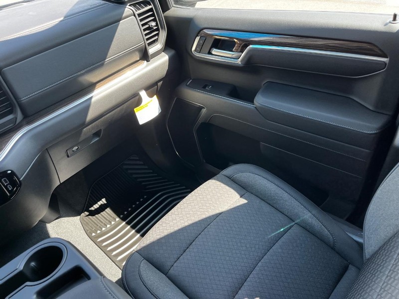 Chevrolet Silverado 1500 Vehicle Image 07