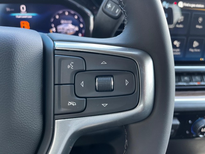 Chevrolet Silverado 1500 Vehicle Image 12