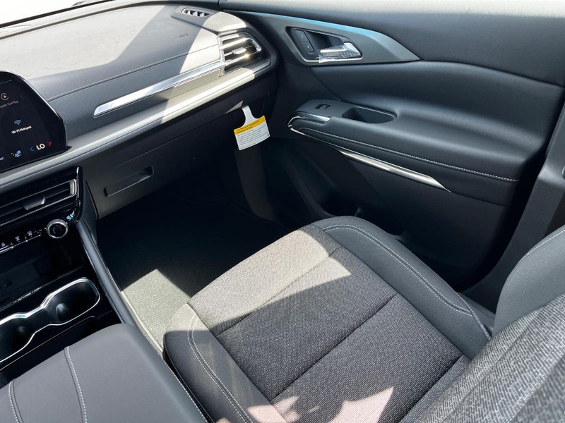 Chevrolet Traverse Vehicle Image 10