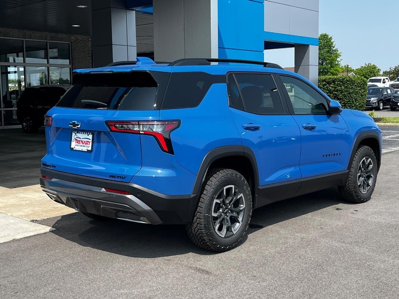 Chevrolet Equinox Vehicle Image 03