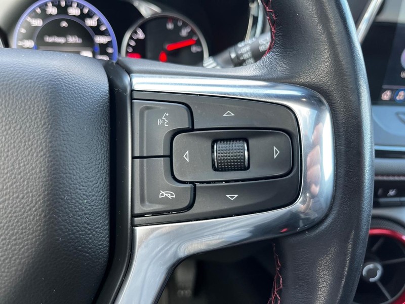 Chevrolet Blazer Vehicle Image 18