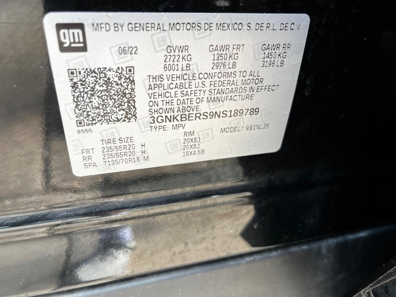 Chevrolet Blazer Vehicle Image 23