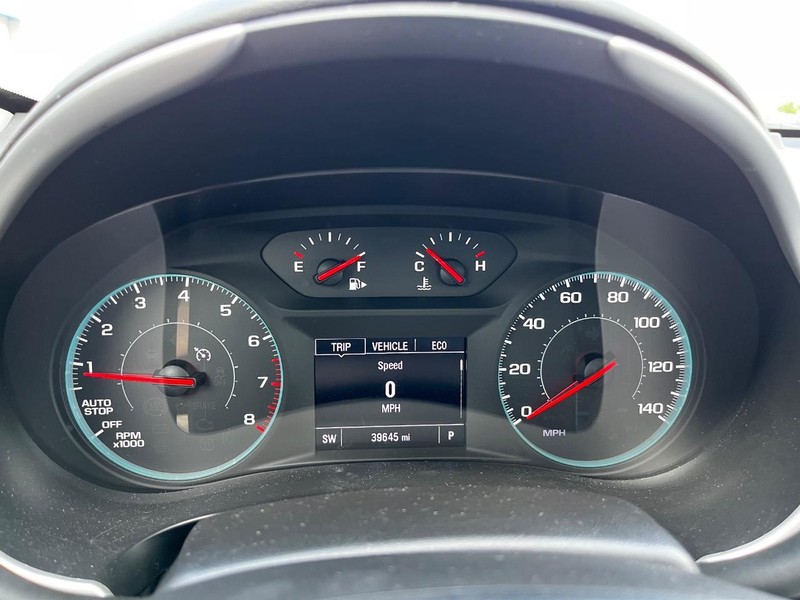 Chevrolet Malibu Vehicle Image 19