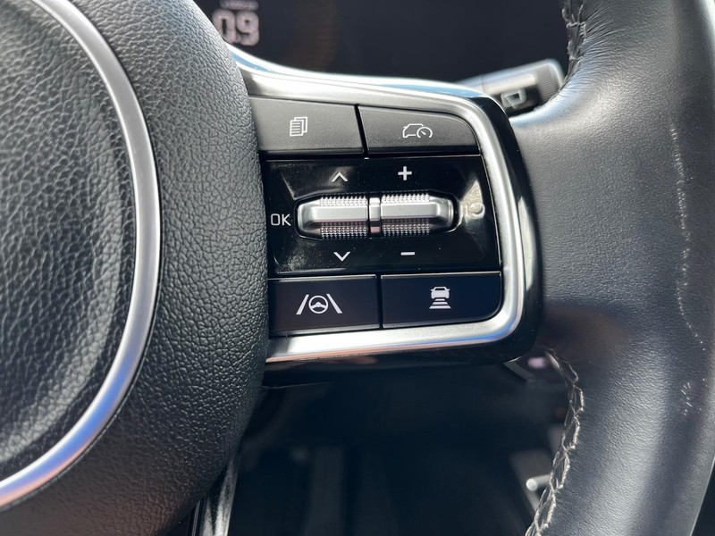 Kia Sorento Vehicle Image 17
