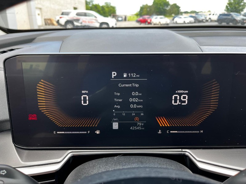 Kia Sorento Vehicle Image 18