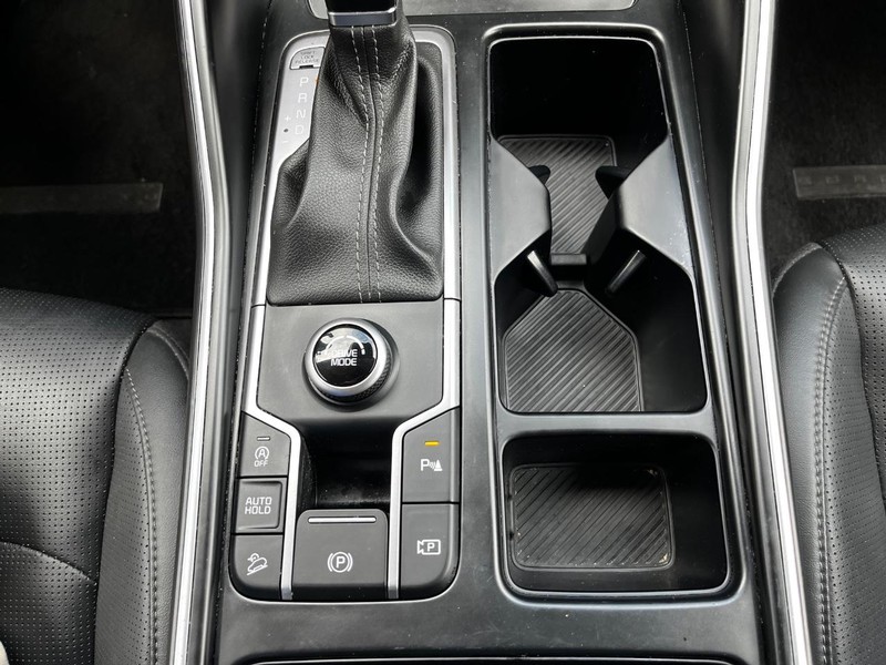 Kia Sorento Vehicle Image 19