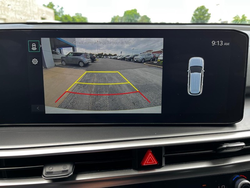 Kia Sorento Vehicle Image 23