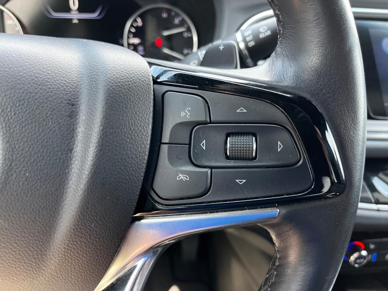 Buick Enclave Vehicle Image 20