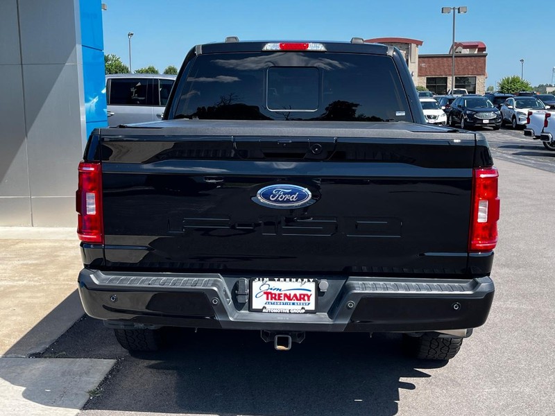 Ford F-150 Vehicle Image 04