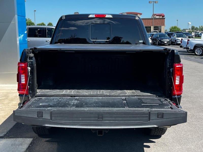 Ford F-150 Vehicle Image 05