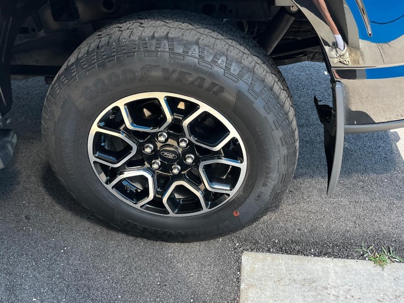 Ford F-150 Vehicle Image 07