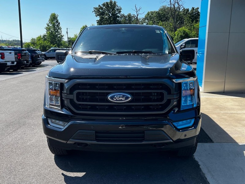 Ford F-150 Vehicle Image 09