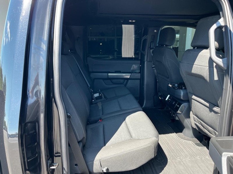 Ford F-150 Vehicle Image 10