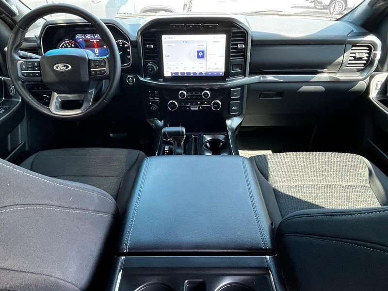 Ford F-150 Vehicle Image 11