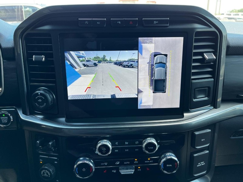 Ford F-150 Vehicle Image 22
