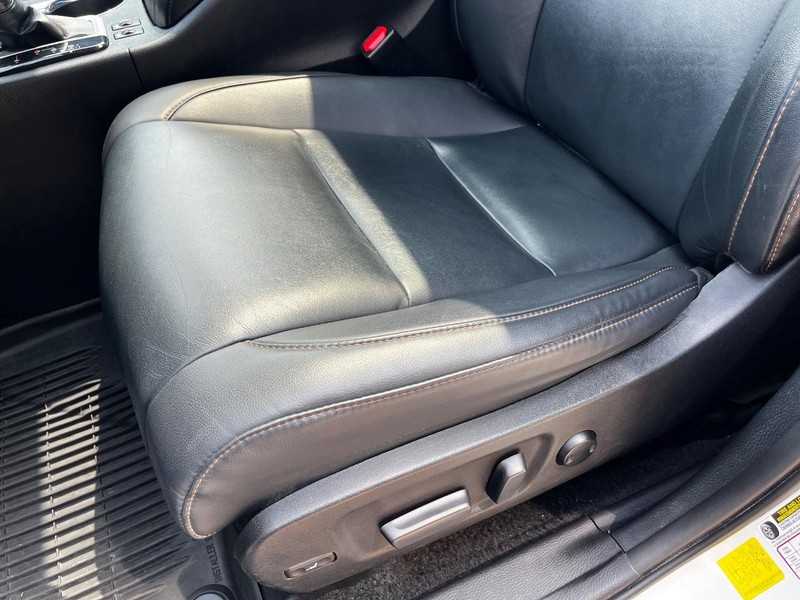Toyota Highlander Vehicle Image 18