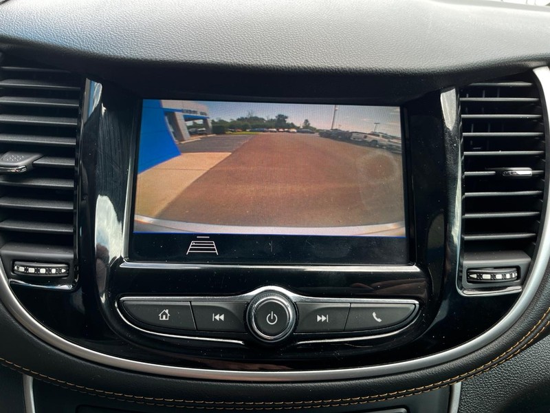 Chevrolet Trax Vehicle Image 20