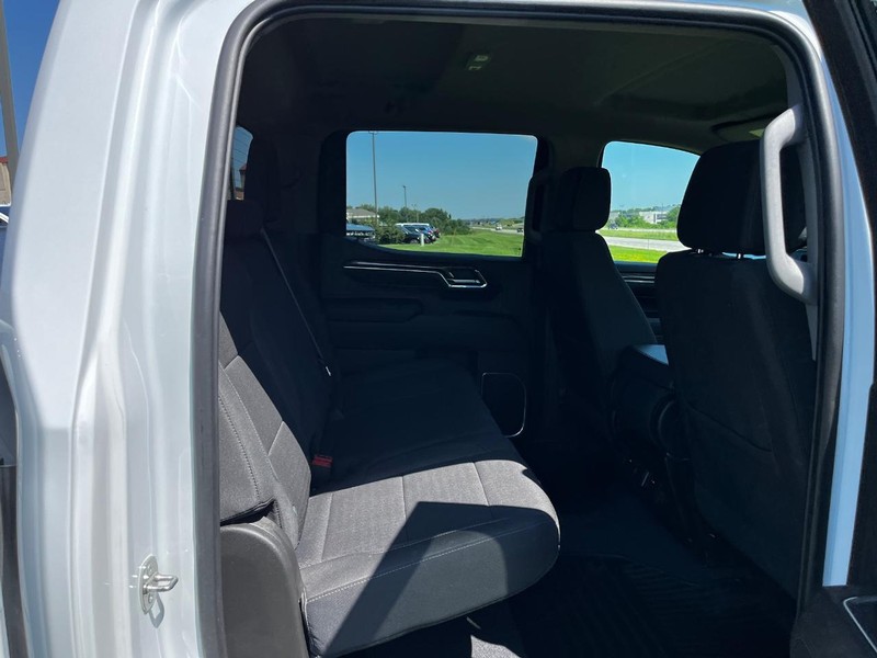 Chevrolet Silverado 1500 Vehicle Image 04