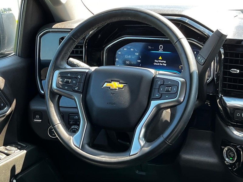 Chevrolet Silverado 1500 Vehicle Image 06