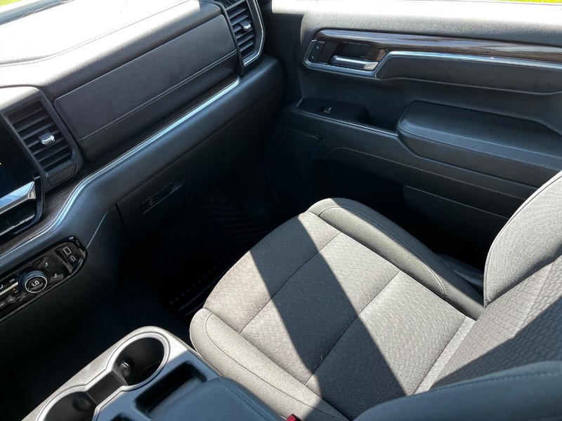 Chevrolet Silverado 1500 Vehicle Image 07