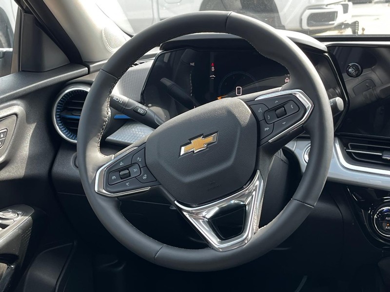 Chevrolet Trax Vehicle Image 06