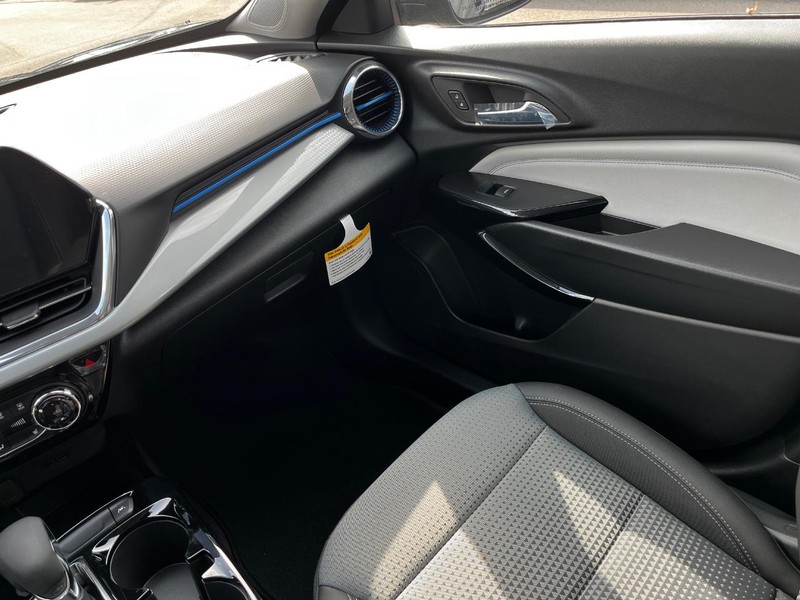 Chevrolet Trax Vehicle Image 07
