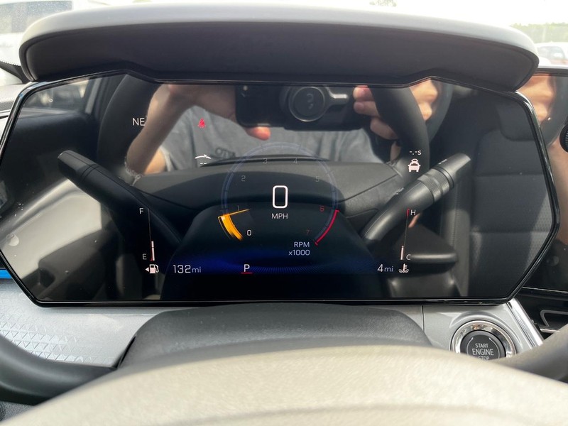 Chevrolet Trax Vehicle Image 12