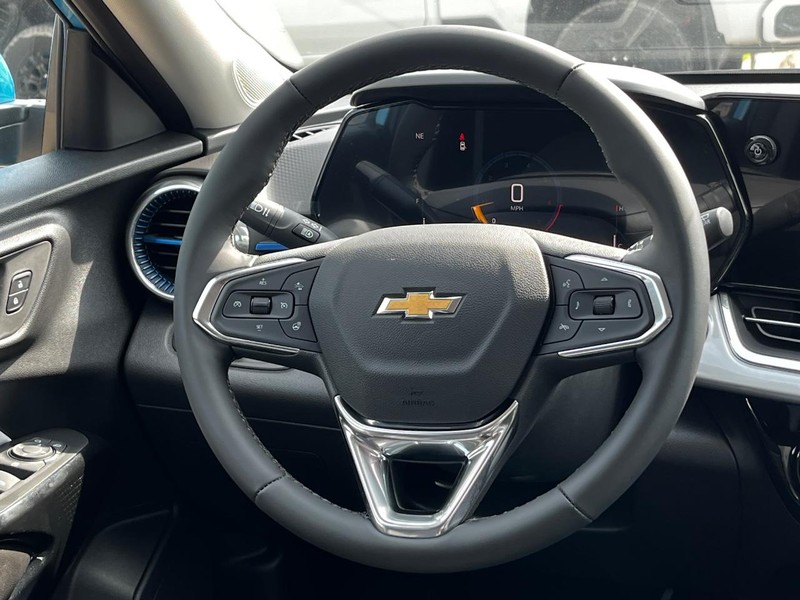 Chevrolet Trax Vehicle Image 06
