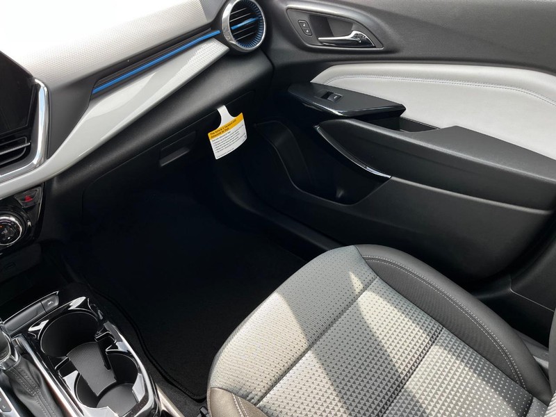 Chevrolet Trax Vehicle Image 07