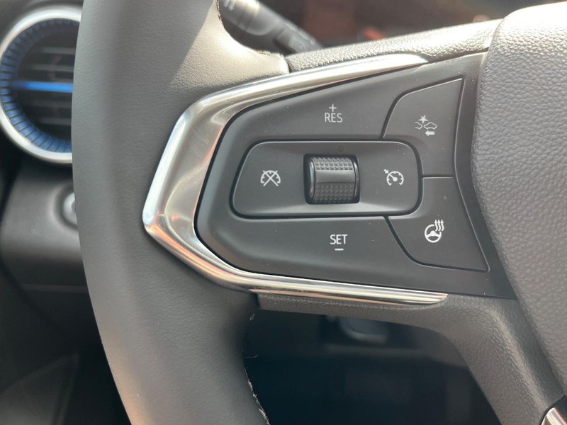 Chevrolet Trax Vehicle Image 10