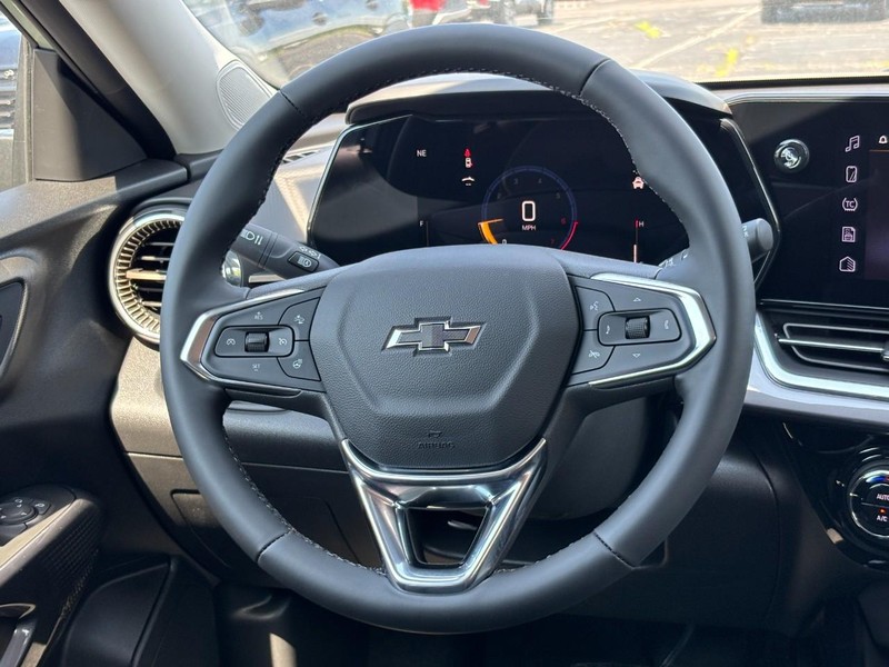 Chevrolet Trax Vehicle Image 07